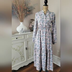 Midi/Maxi Dress 👗